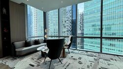 Bank Of Singapore Centre (D1), Office #511977171